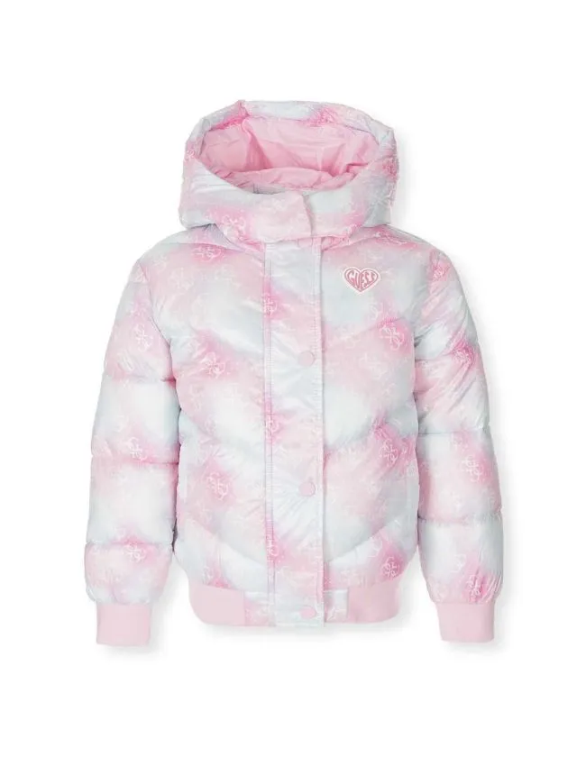 Jakna za devojcice guess