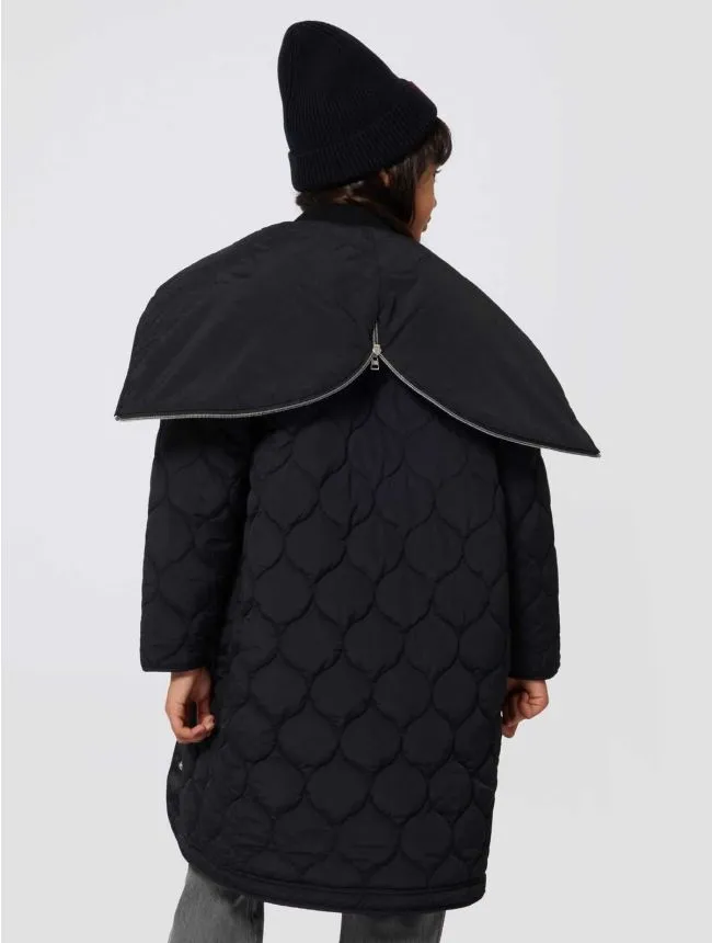 Jakna za devojcice hugo