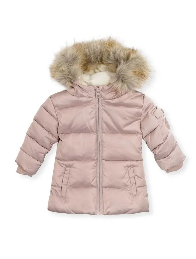 Jakna za devojcice naomi