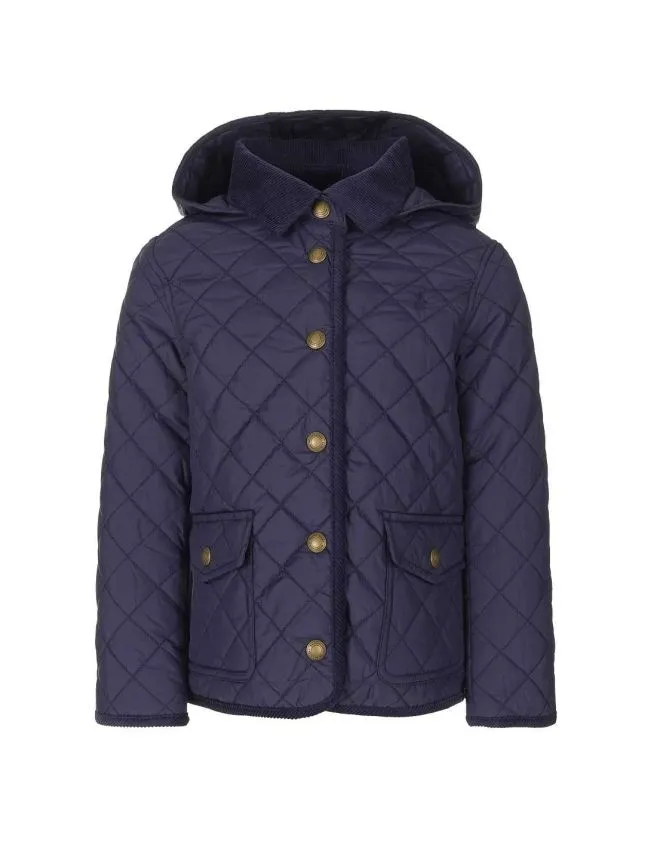Jakna za devojcice ralph lauren