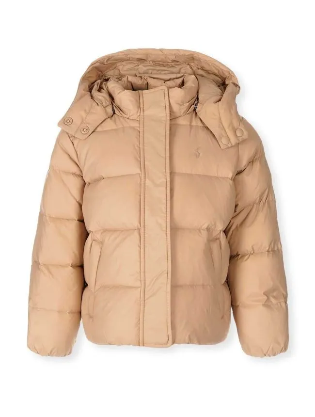Jakna za devojcice ralph lauren
