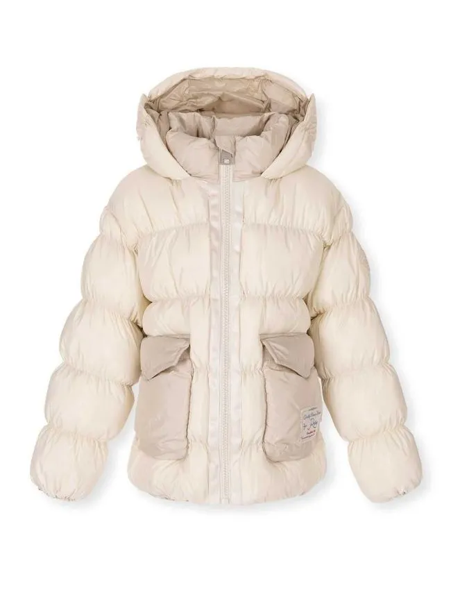 Jakna za devojcice replay