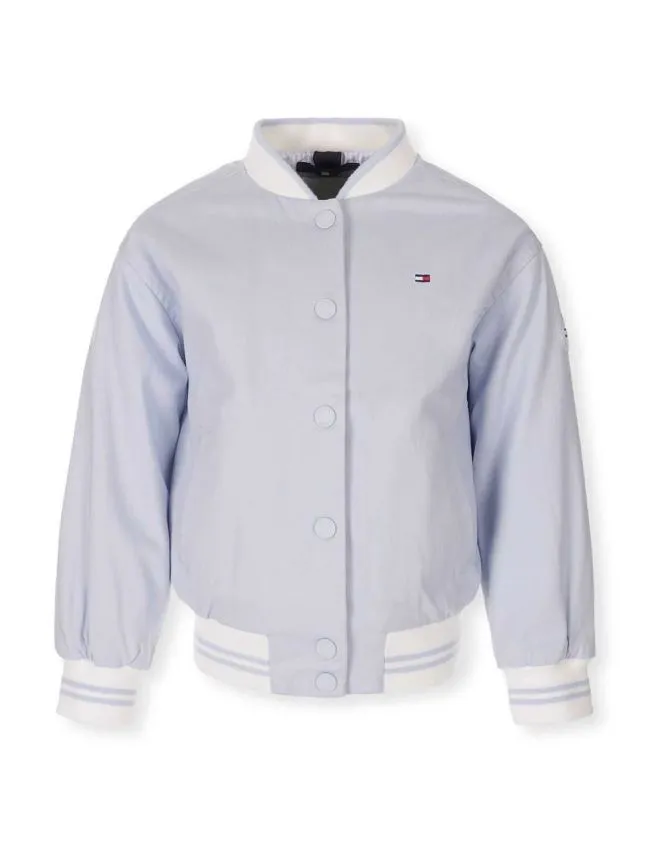 Jakna za devojcice tommy hilfiger
