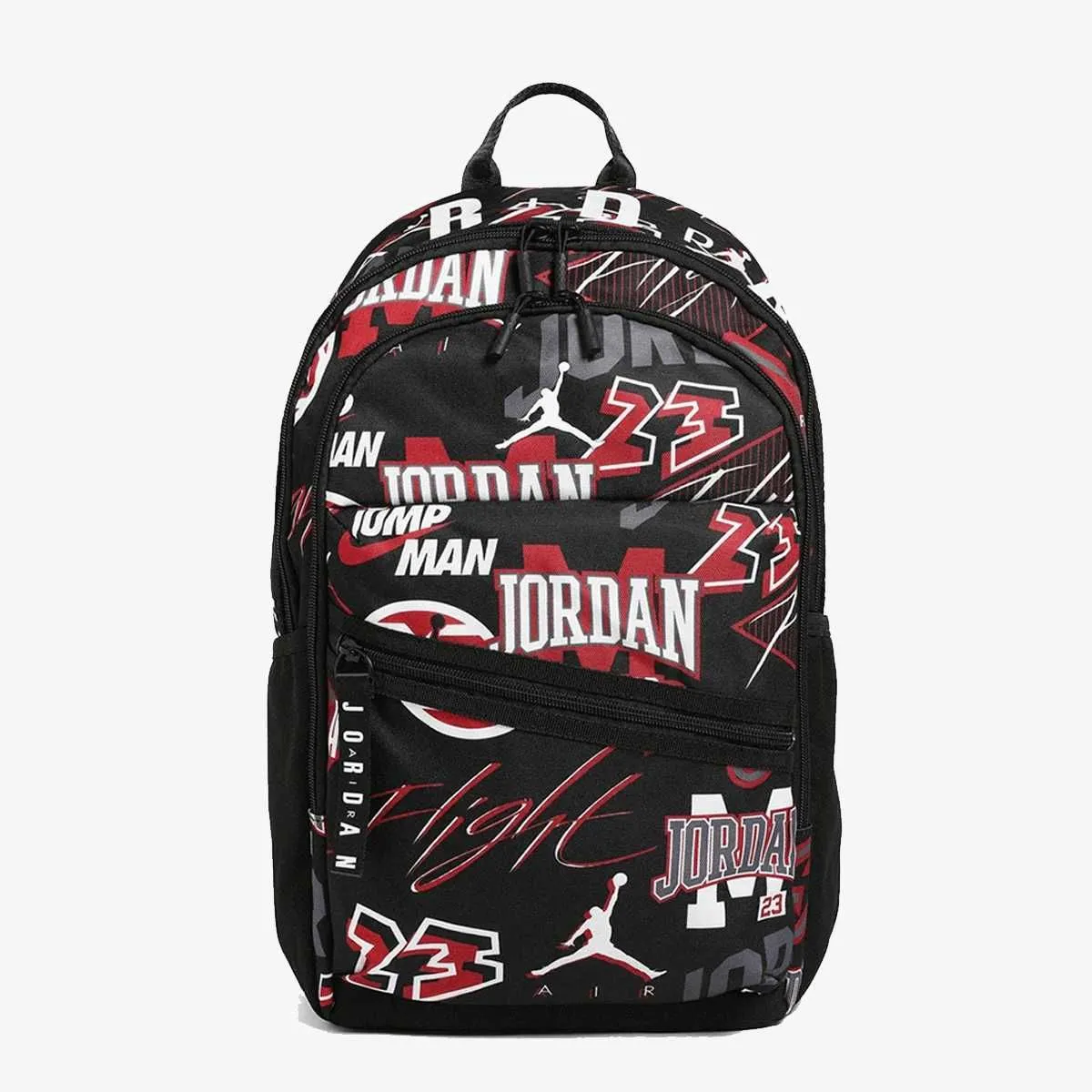 Jam air patrol backpack