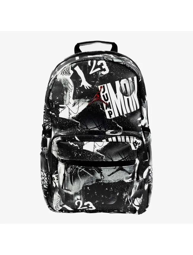 Jam borough gfx backpack