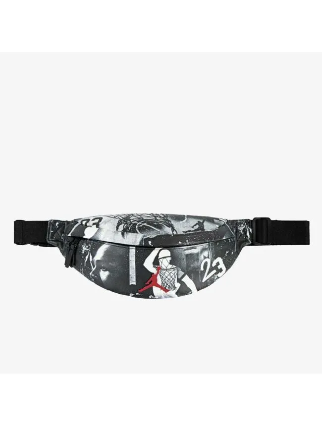 Jam borough gfx crossbody bag