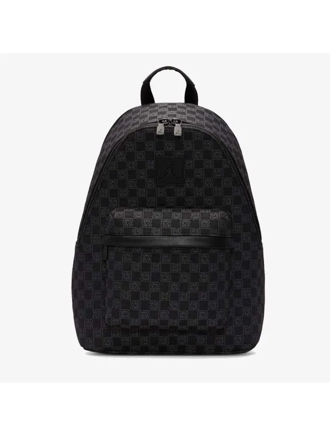 Jam monogram backpack