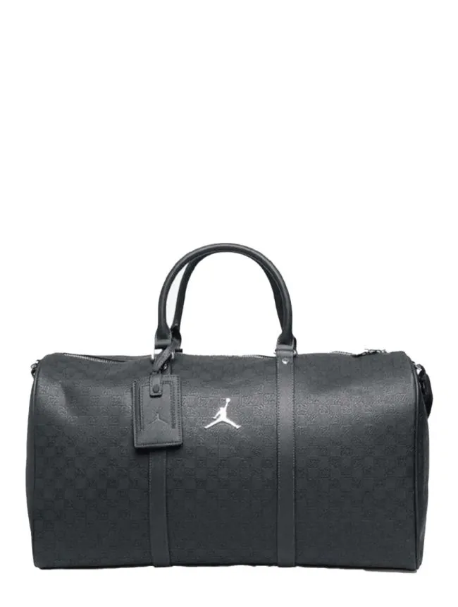 Jam monogram duffle bag
