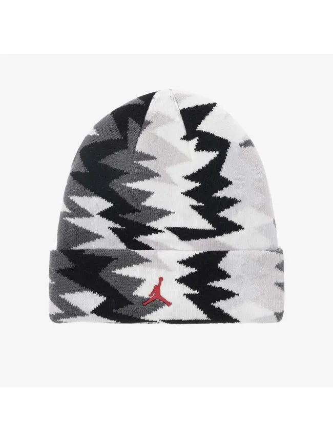 Jan aop essential beanie