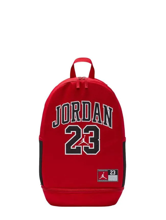 Jan jersey backpack