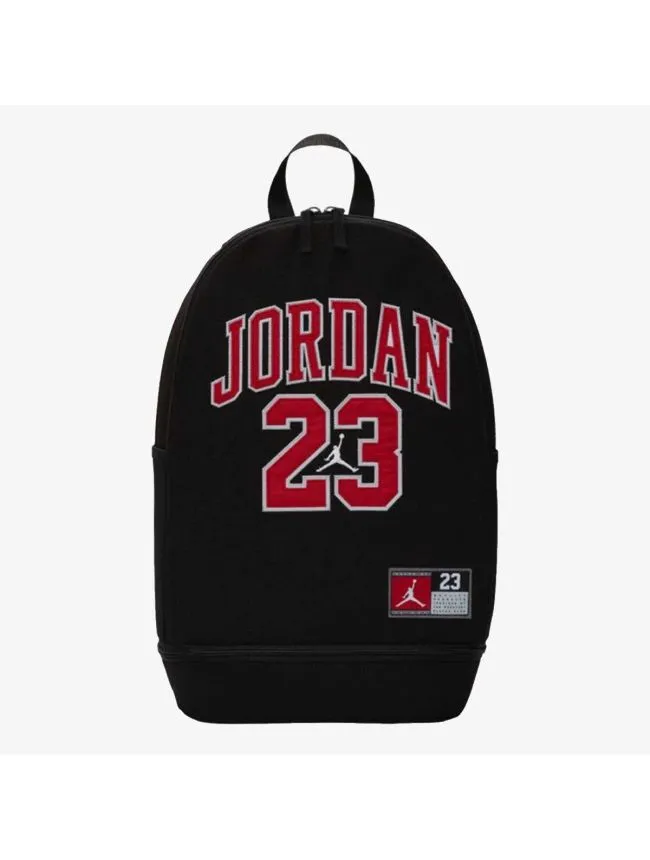 Jan jersey backpack