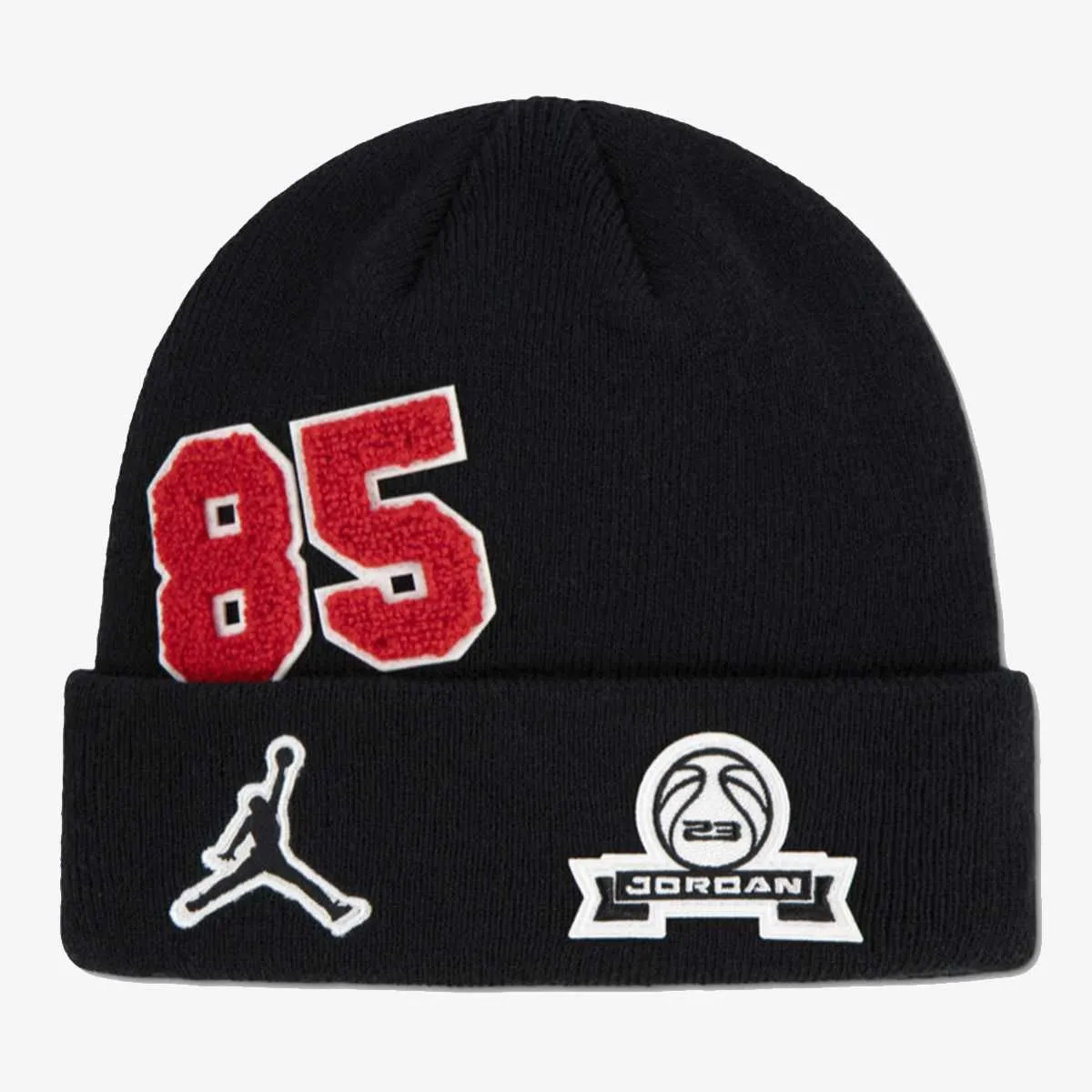 Jan varsity beanie