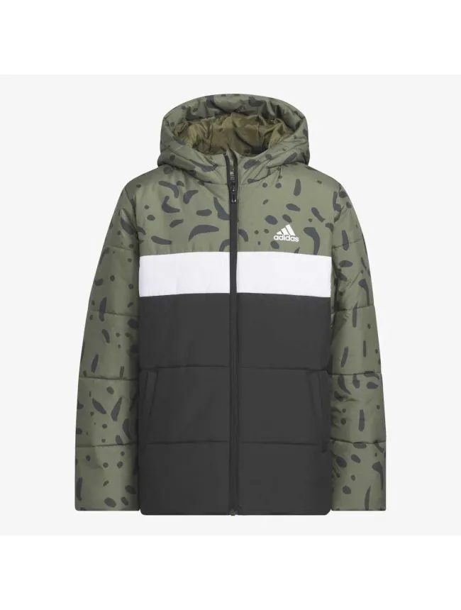 Jb cb pad jkt