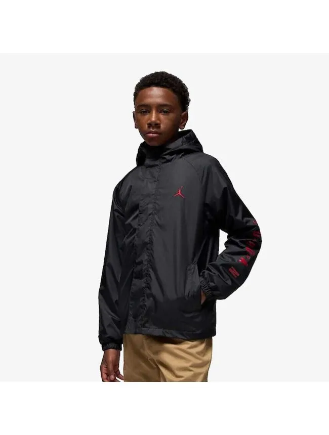 Jdb 3-in-1 system jacket