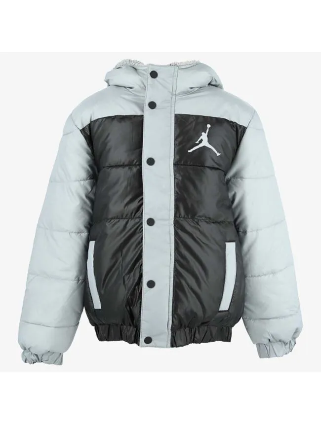 Jdb air jd rev hbr puffer jkt