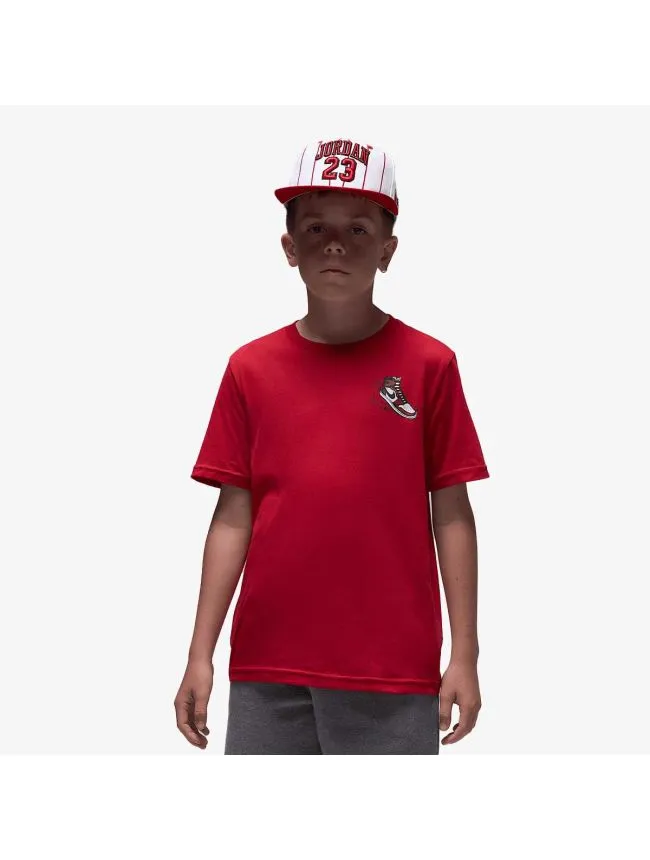Jdb air jordan has landed ss t