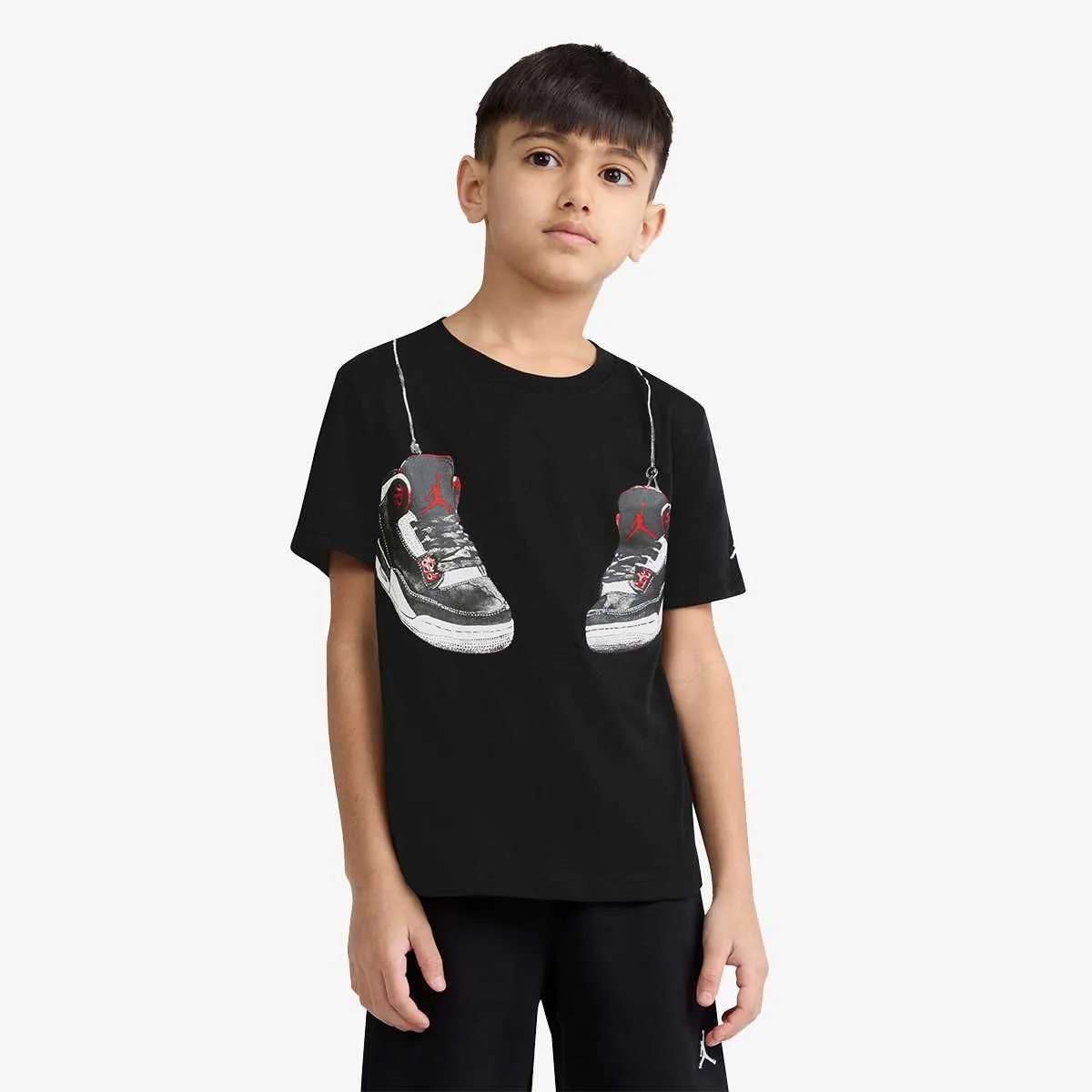 Jdb aj3shoe strings