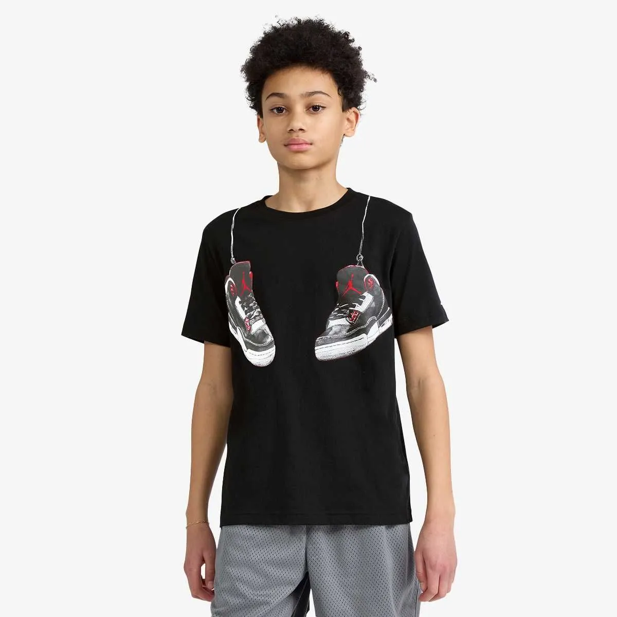 Jdb aj3shoe strings