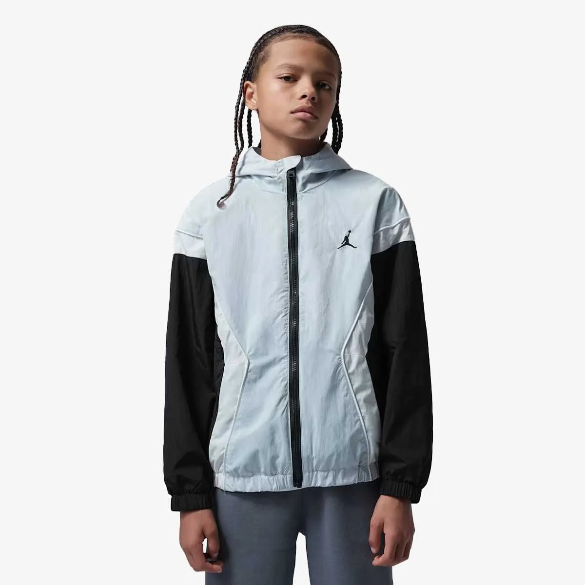 Jdb ess draft jacket