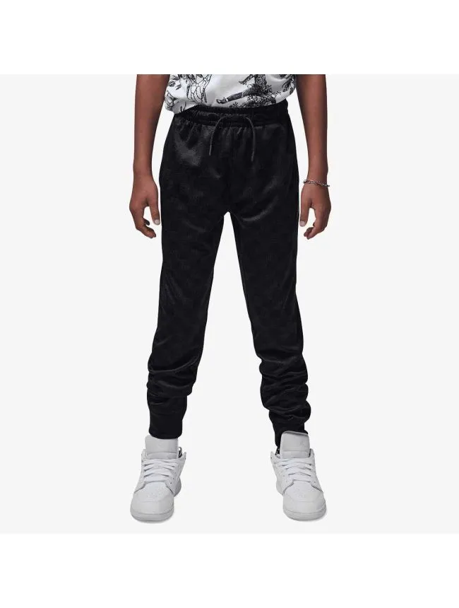 Jdb jordan monogram track pant