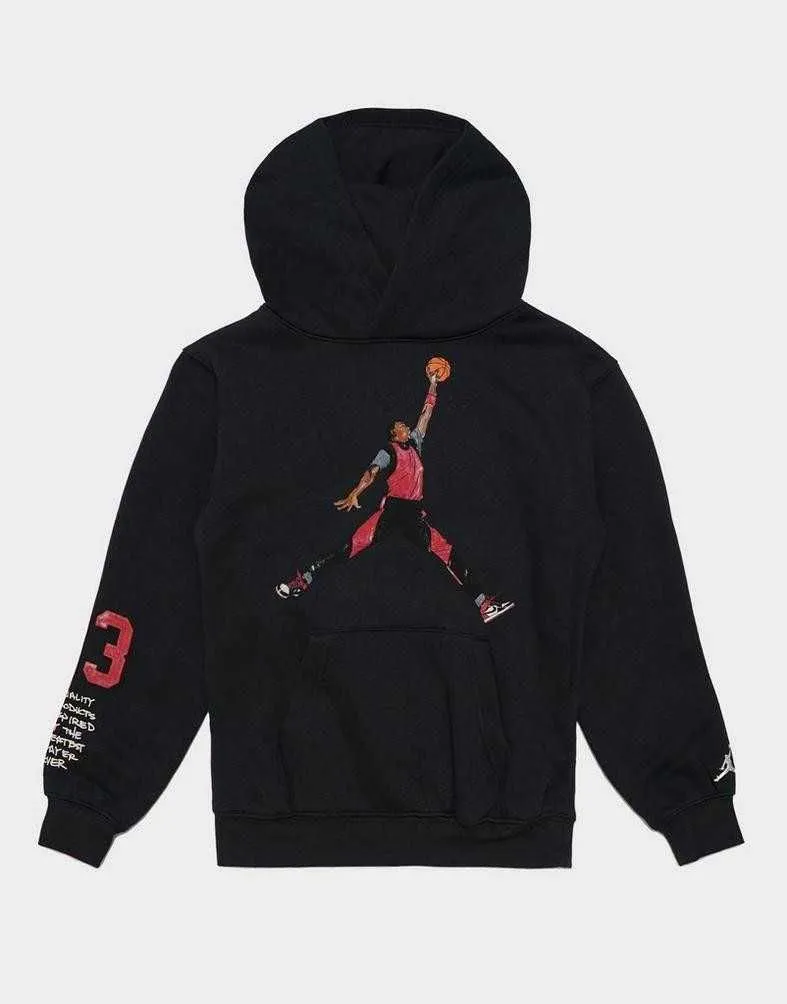 Jdb jordan sketch po