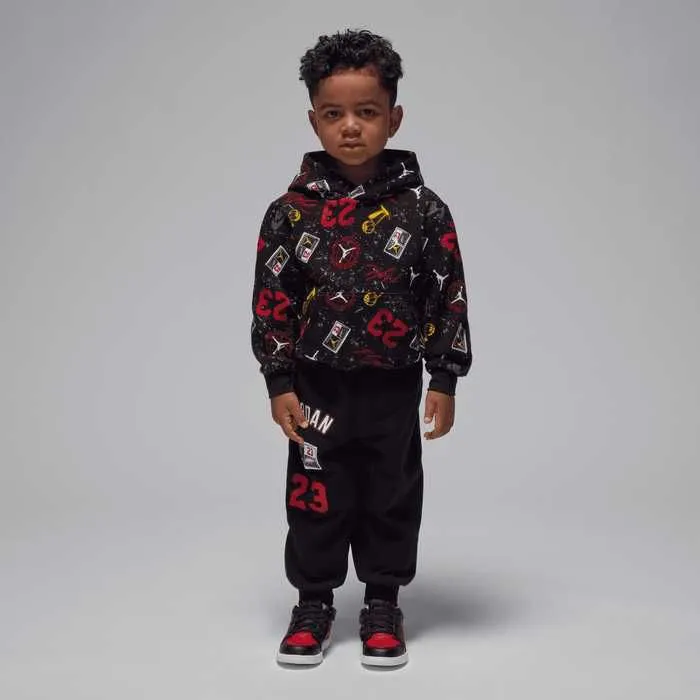 Jdb jordan street champ po set