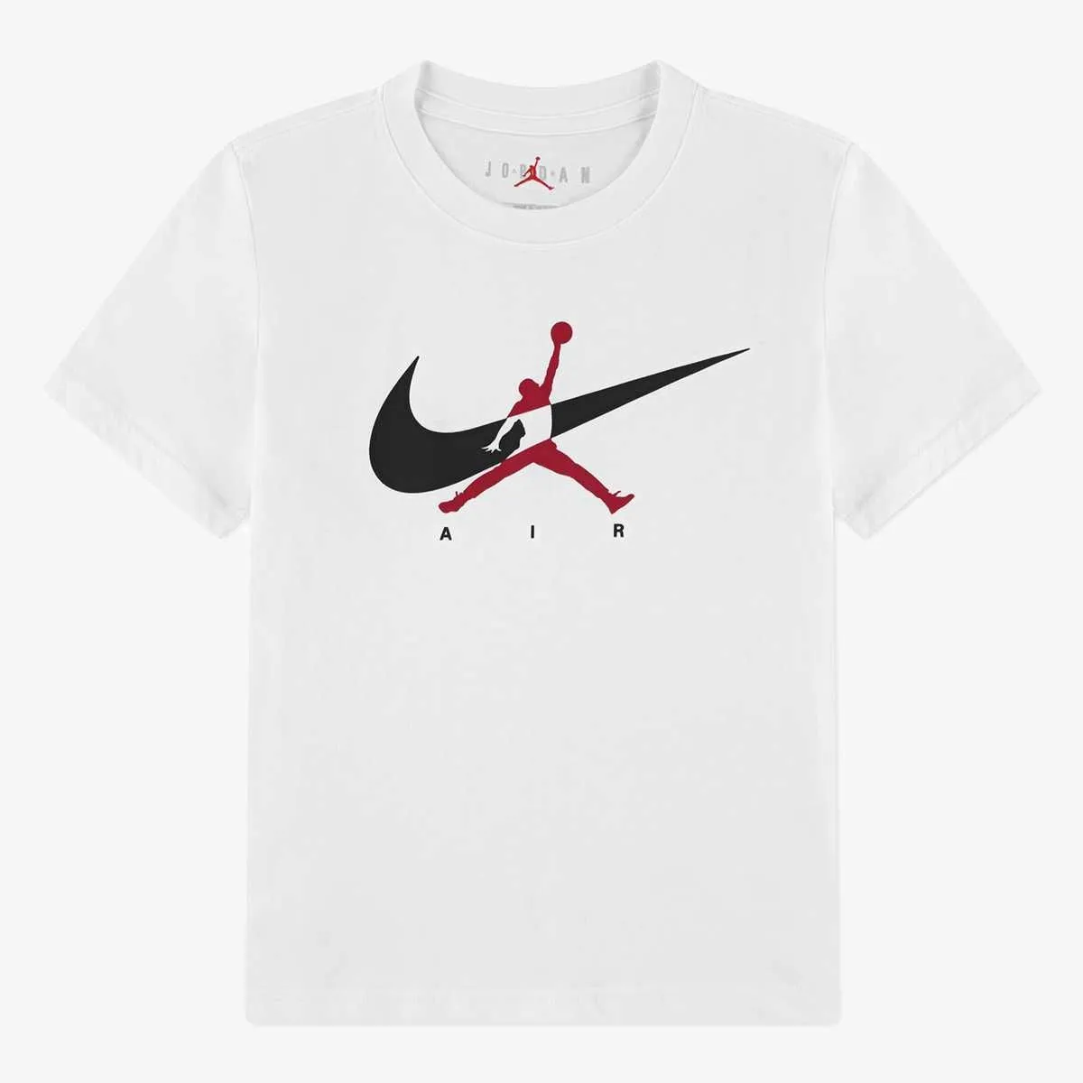 Jdb jumpman swoosh intersectio