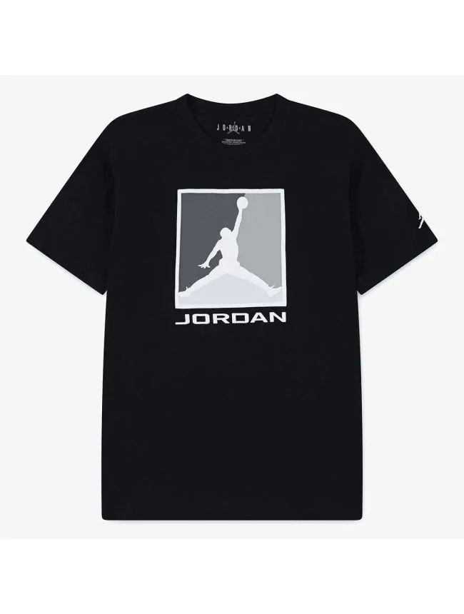Jdb m j flt ess bl 3.0 ss tee