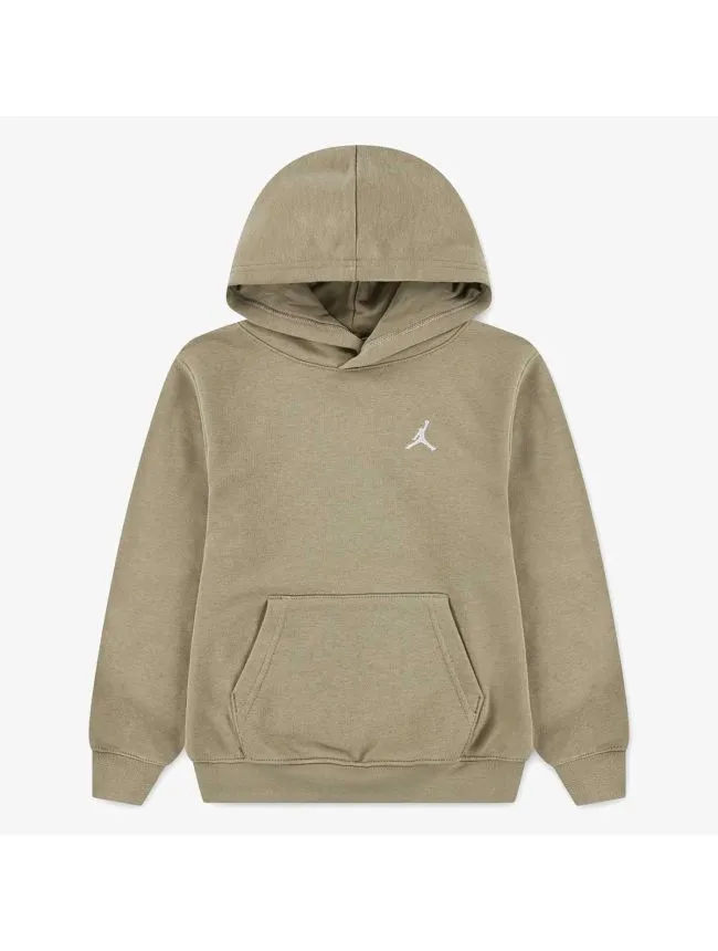 Jdb mj brkln ft po hoodie