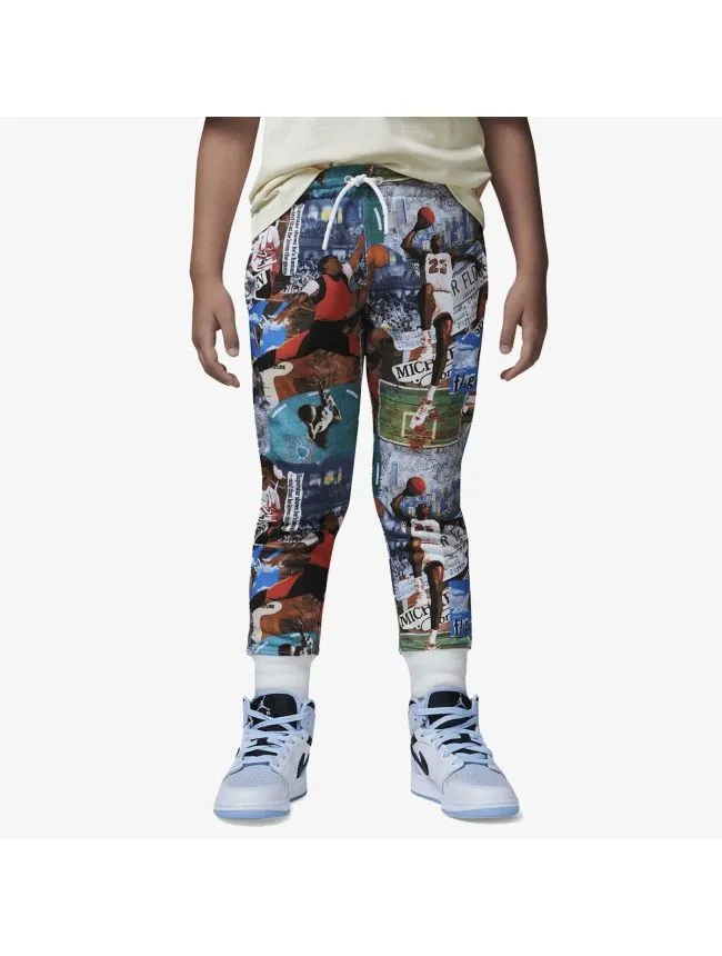 Jdb mj brklyn ft aop pant