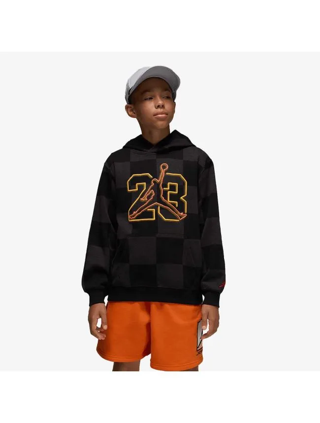 Jdb mj deep dish  po hoddie