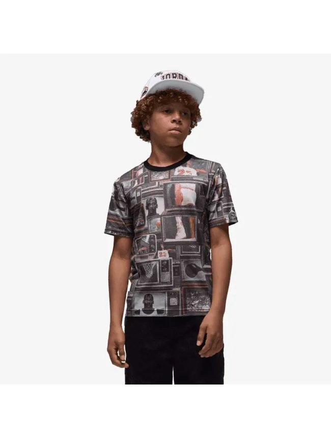 Jdb mj flt ess aop ss tee