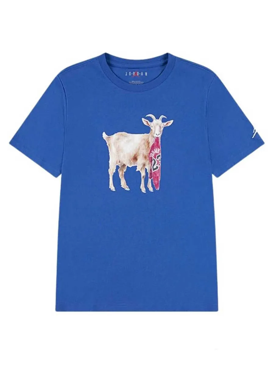 Jdb mj flt goat ss crew