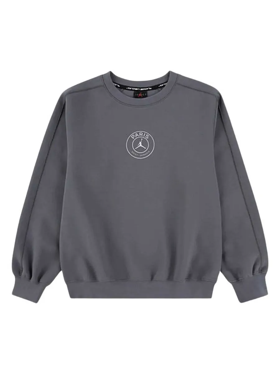 Jdb mj hoop psg crew