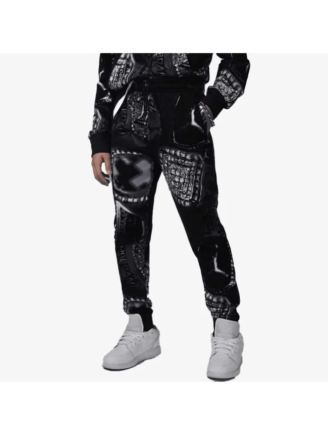 Jdb mj mvp aop pant
