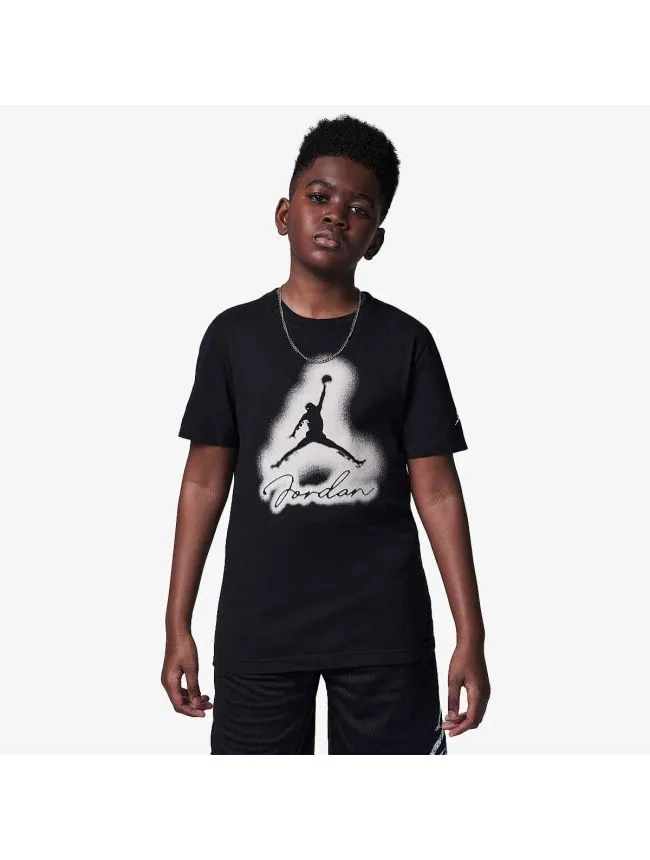 Jdb mvp airbrushed jordan ss t