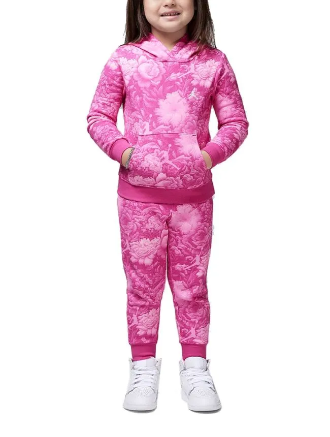 Jdg brklyn ess floral aop po s