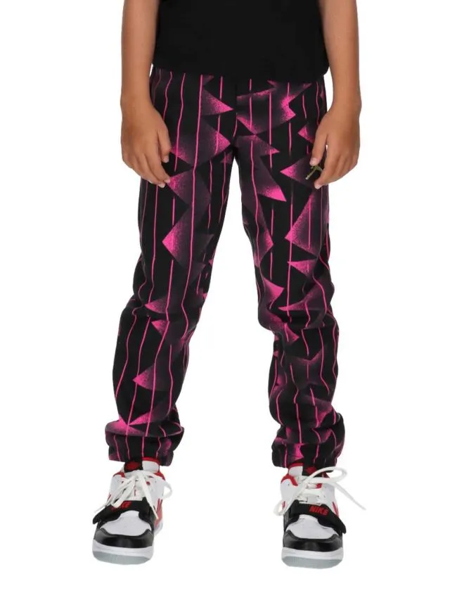 Jdg essentials aop flc pant