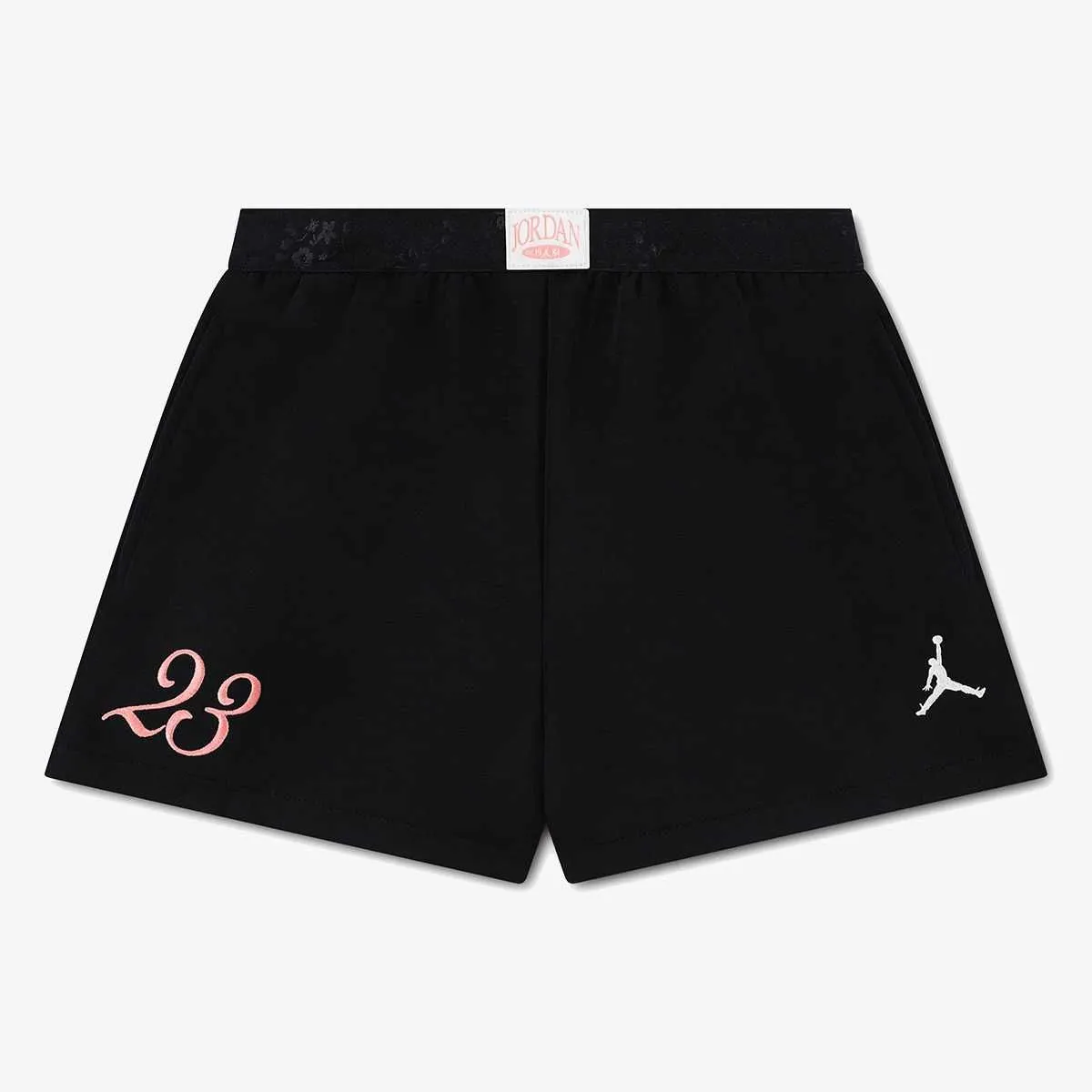 Jdg flower of friendship short