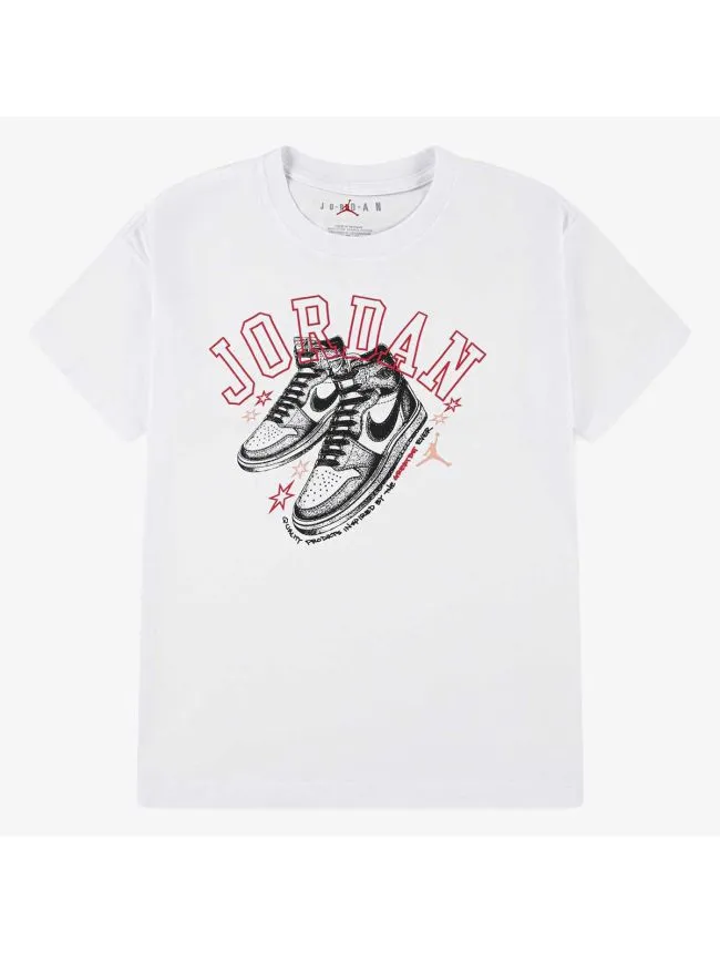 Jdg jordan aj1 rookie ss tee