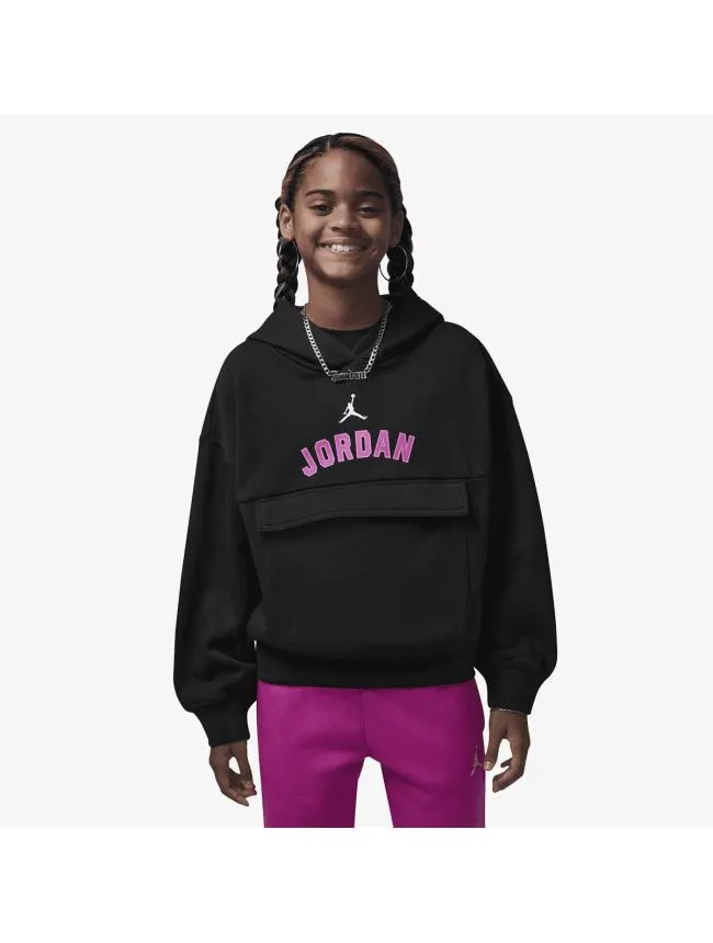 Jdg jordan y2k po hoodie