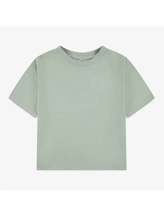 Jdg mj brklyn essentials ss te