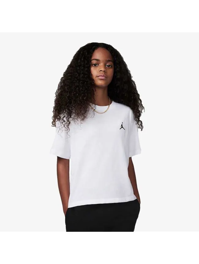 Jdg mj brklyn essentials ss te