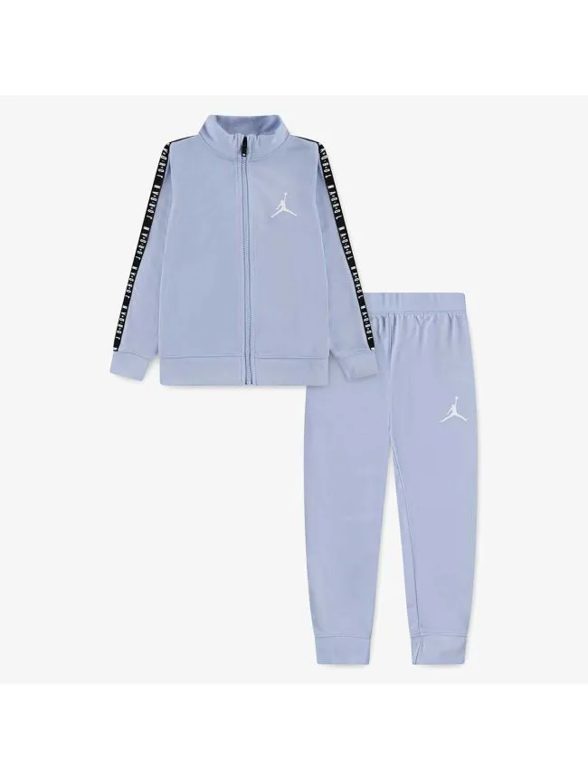 Jdn air jordan tricot set