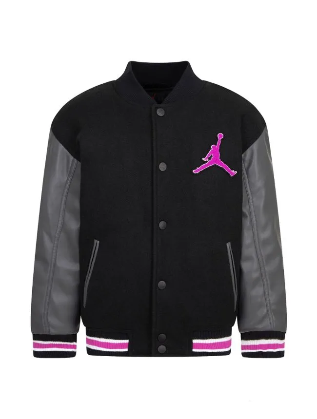 Jdn jordan varsity