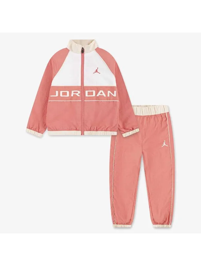 Jdn jordan wind breaker piping