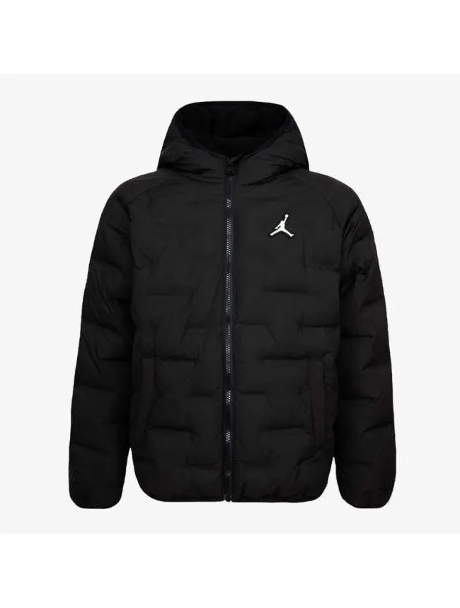 Jdn welded jordan puffer