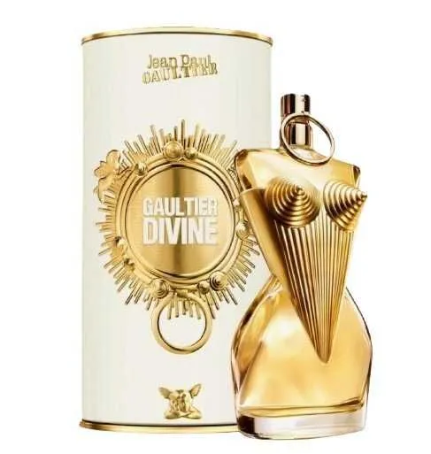 Jean paul gaultier divine edp 100ml