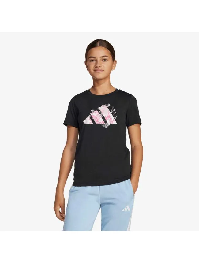Jg train tee