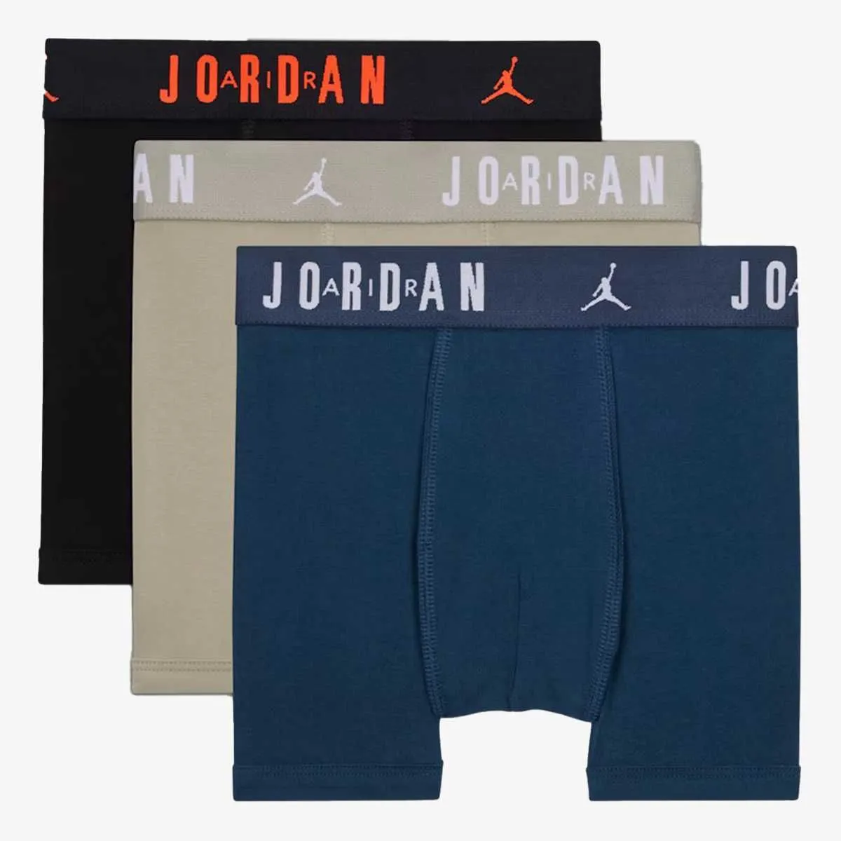 Jhb flight cotton core 3pk bb